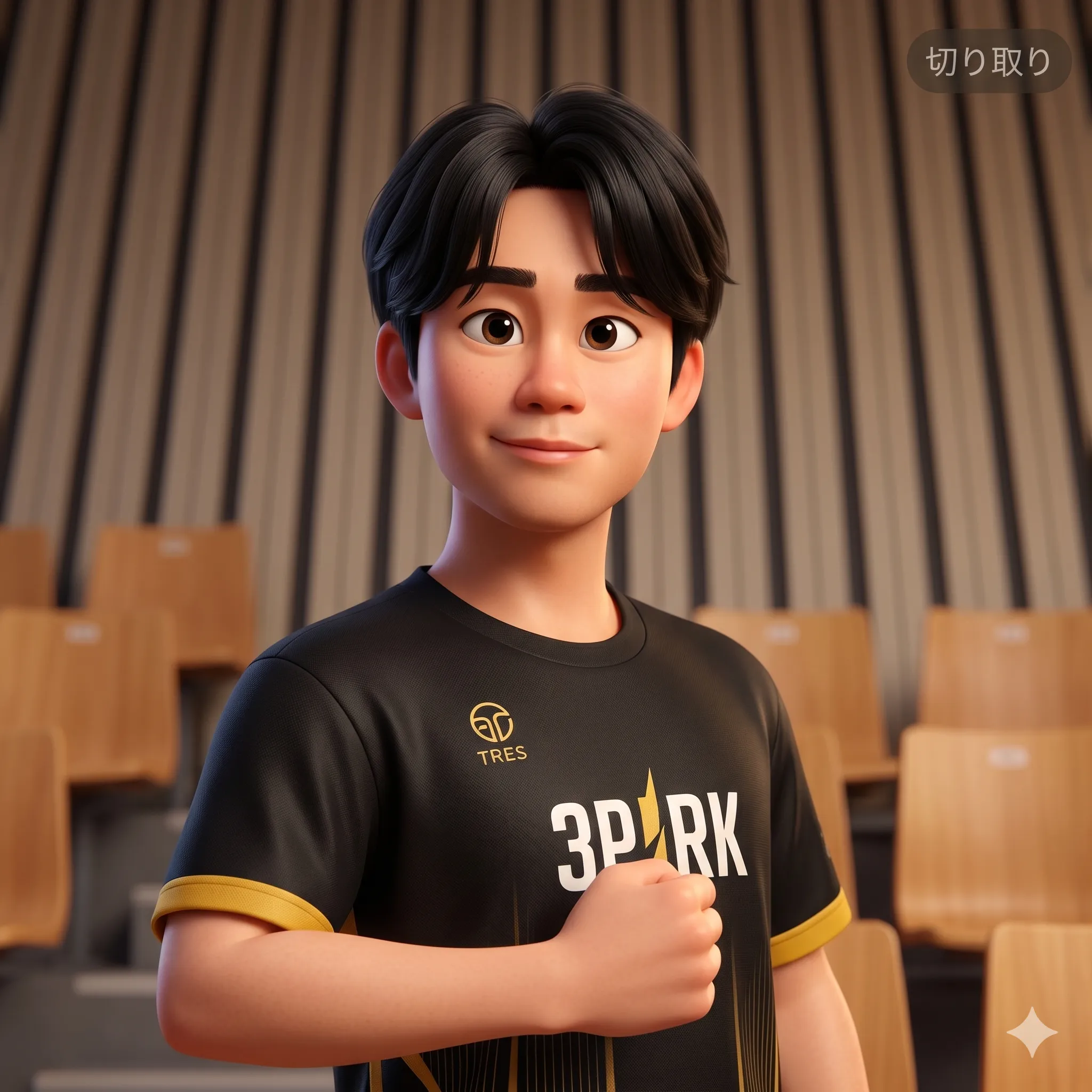 SATOSHI