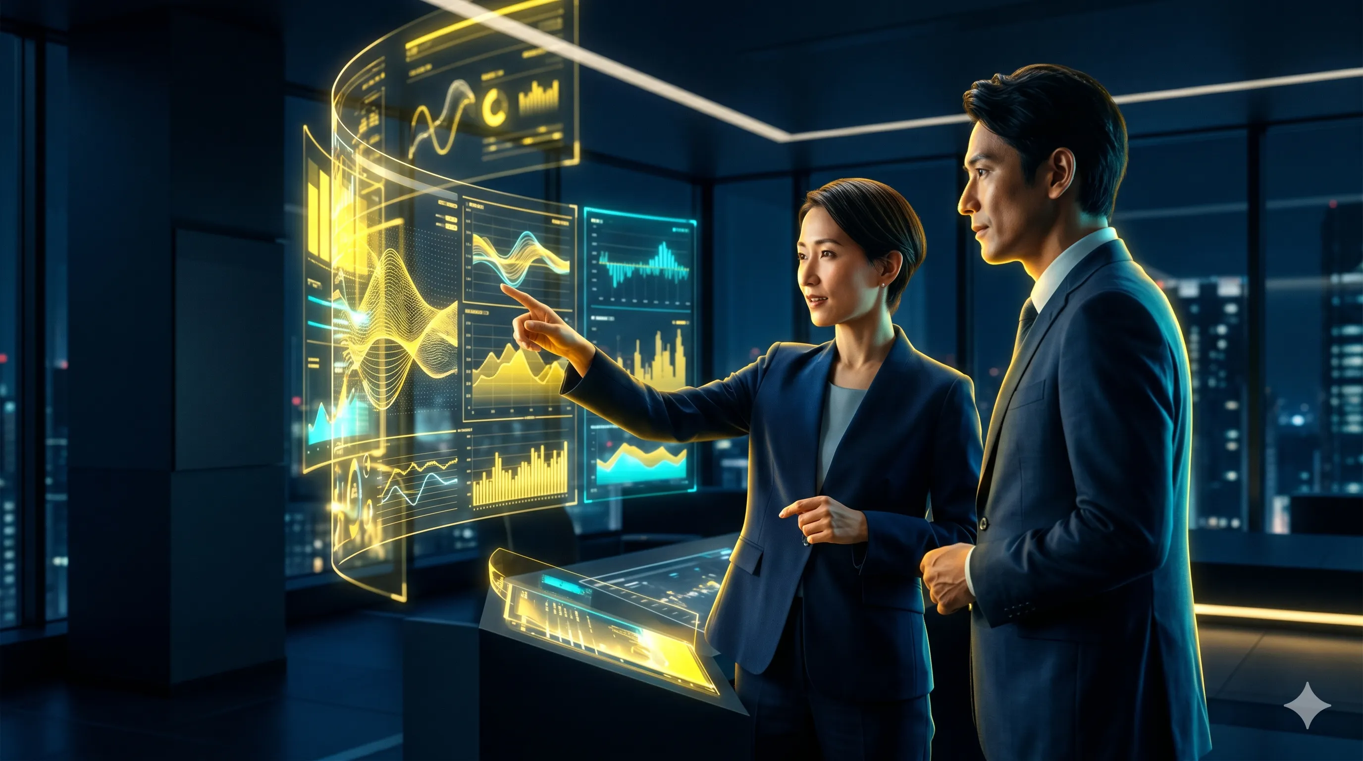 DX推進 中小企業、AI駆動開発で『Unfair Advantage』