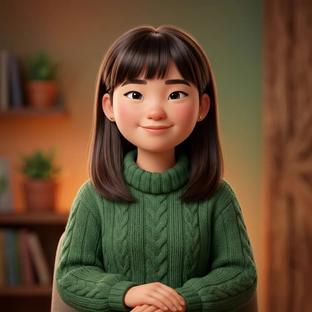 MICHIKO