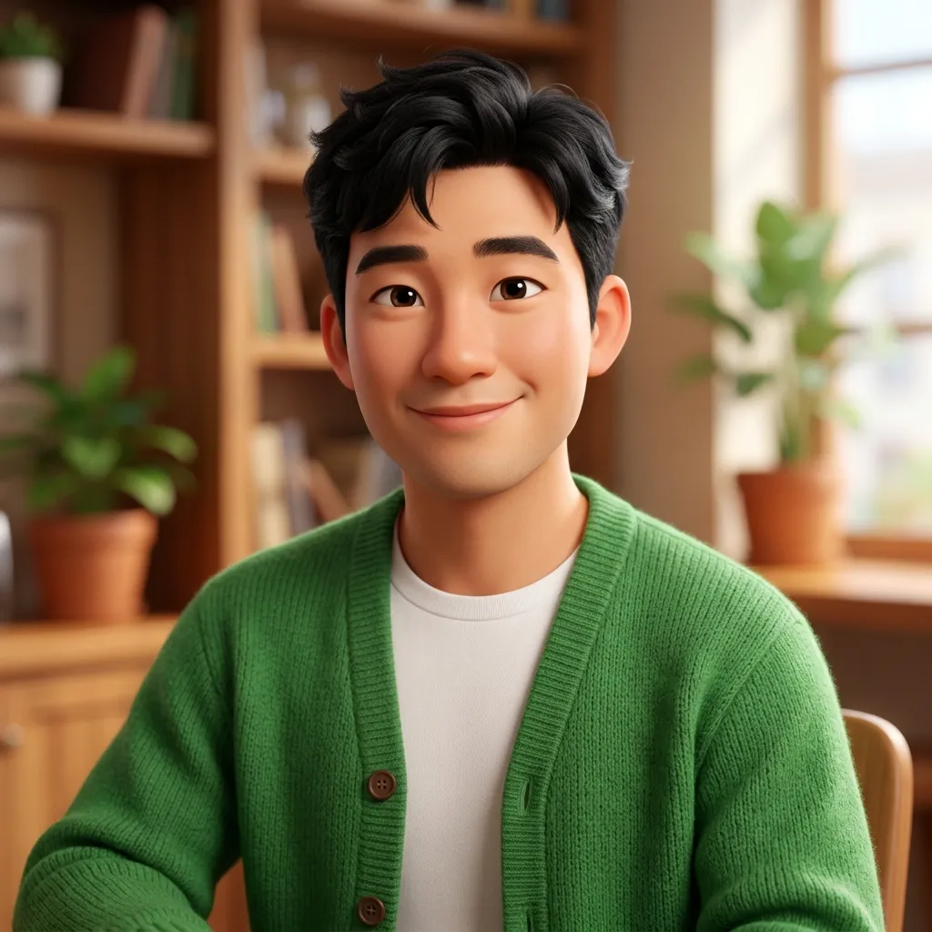 Shin BeomKi