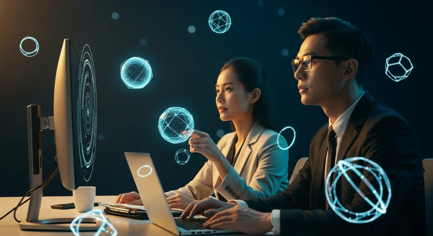 Accelerate Business Growth with AEO Measures x AI-Driven Development