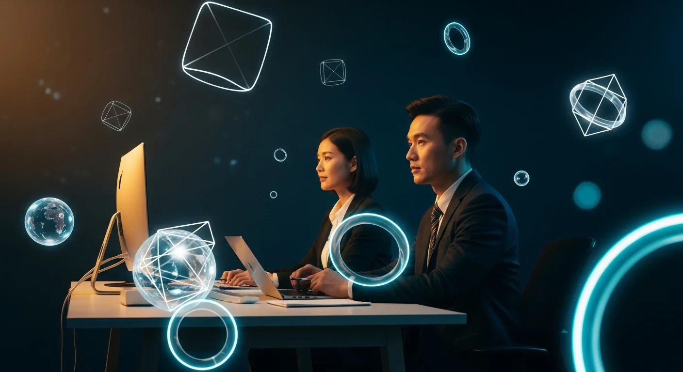 Make Growth Inevitable with Digital Marketing Strategy: 5 Principles for AI & Data Utilization