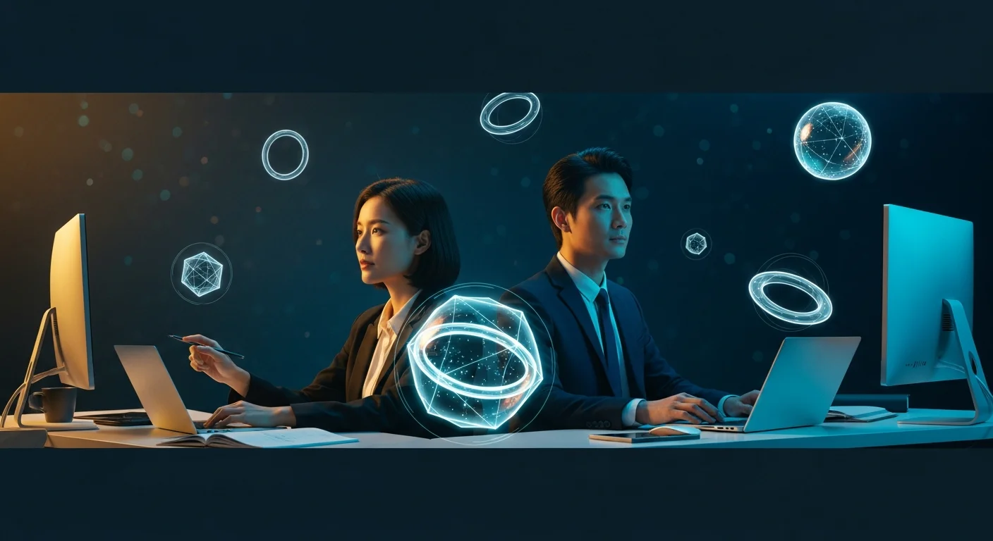 DX Promotion for SMEs: Gaining an 'Unfair Advantage' with AI-Driven Development