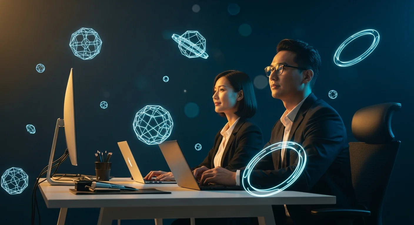 Accelerating Asia Market Entry Strategy with AI: 5 Steps to Data-Driven Success